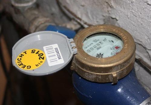 Wasserversorgung Sontheim: Regelung zur Entnahme von Frischwasser aus Hydranten